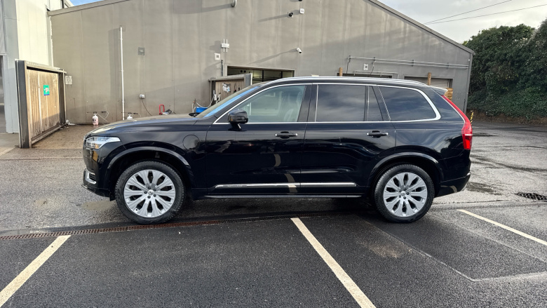 Volvo Xc90 2.0 T8 Recharge PHEV Inscription 5dr AWD Auto Estate